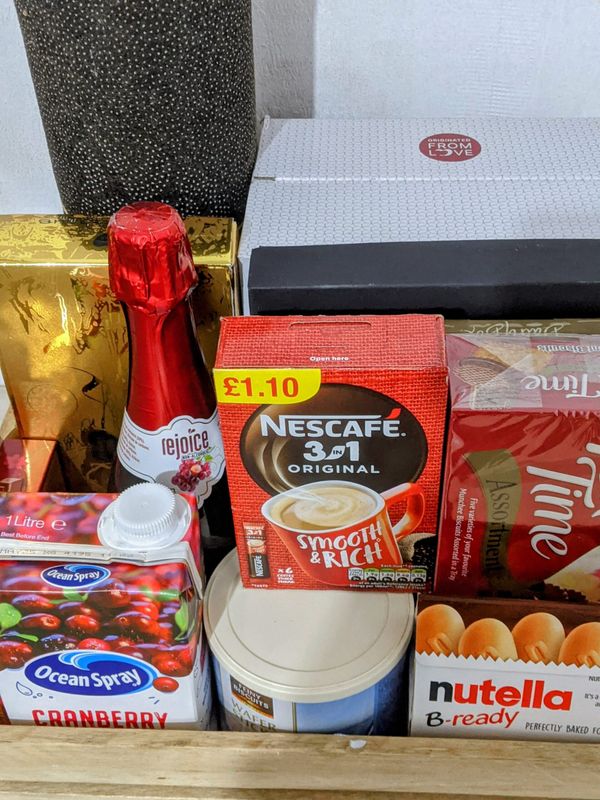 Delight Corporate Hamper