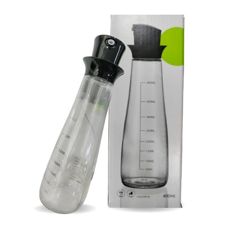 Glass Oil Dispenser