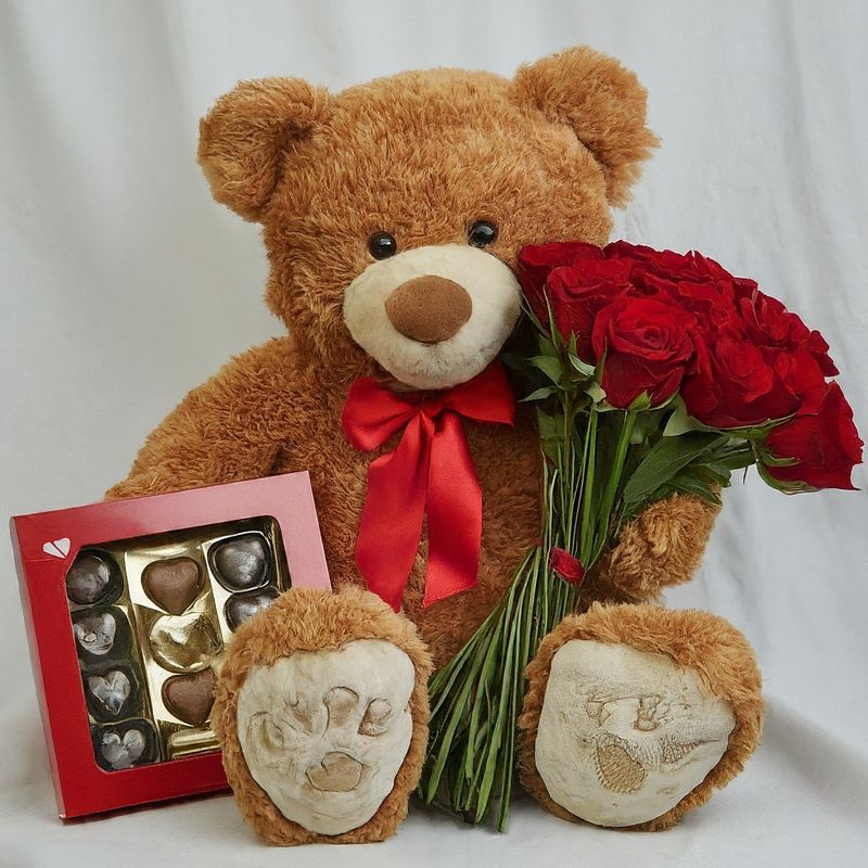 Valentine&#39;s Indulgence