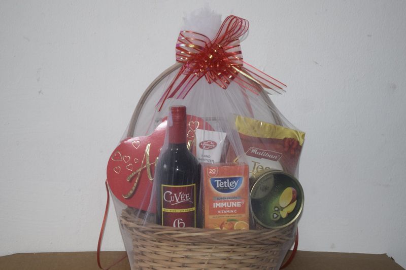 Maliban Indulgence Gift Basket