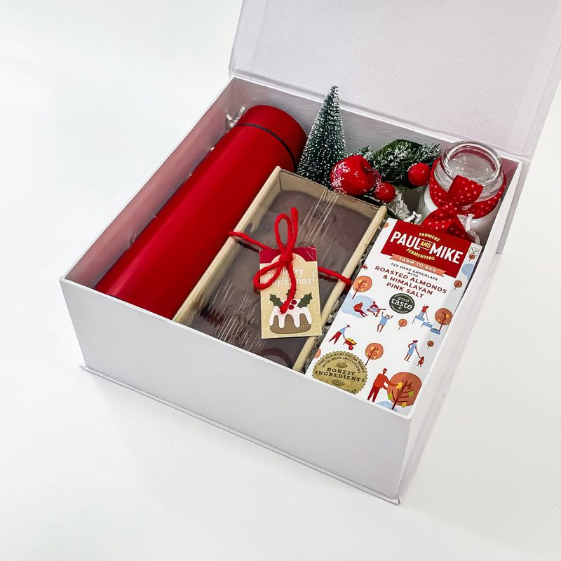Christmas Elegance: The Ultimate Explicit Occasion Gift