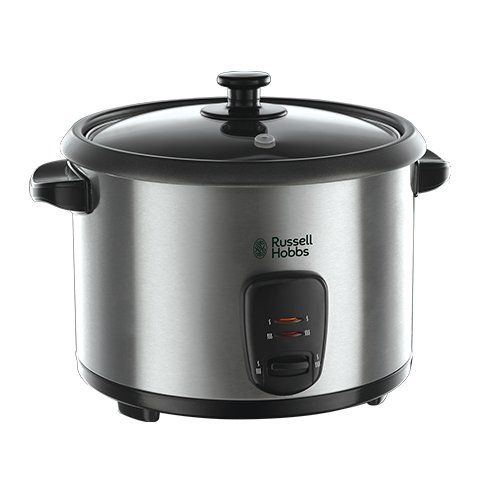 Russell Hobbs rice cooker &amp;amp; steamer