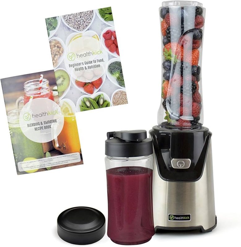 Healthkick Personal Sports Blender 400w