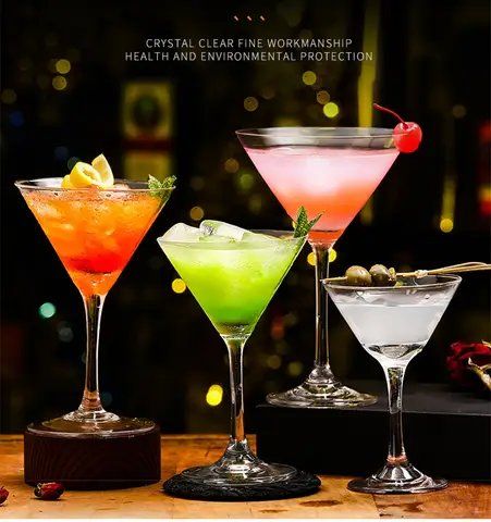 Weston Goblet Deli Glass 6 Piece