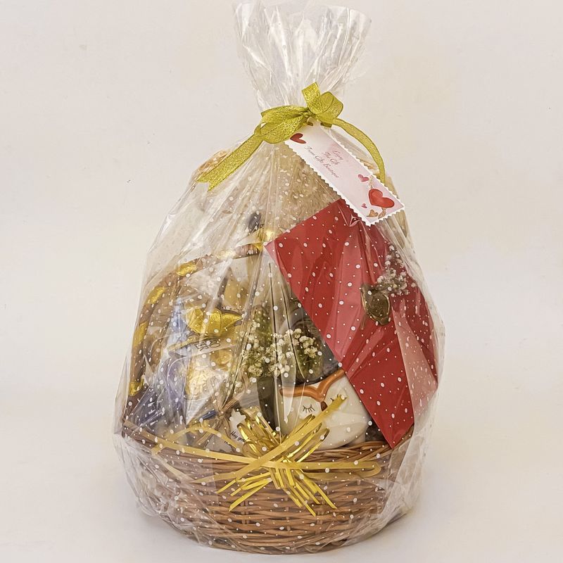Savory Surprises Hamper