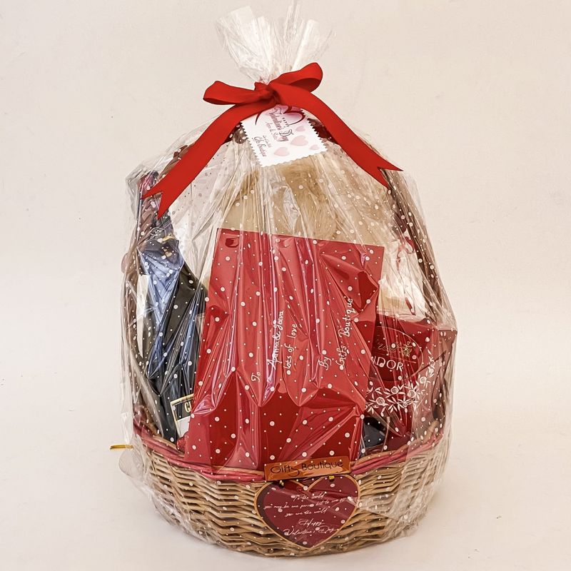 Charming Celebrations Hamper