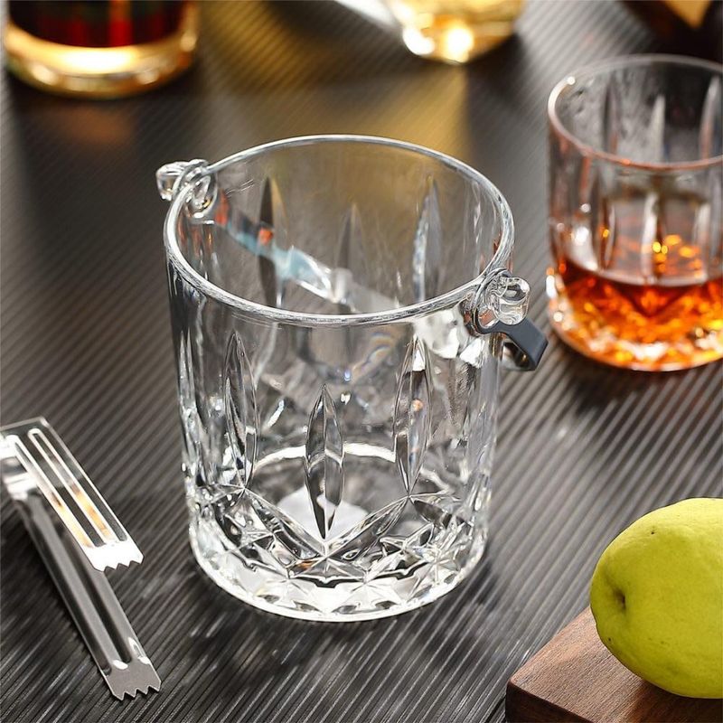 Ice Glass Bucket