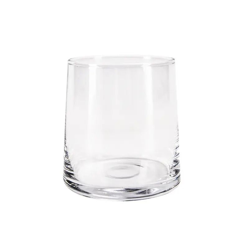 6 Pieces Deli Drinking Glass