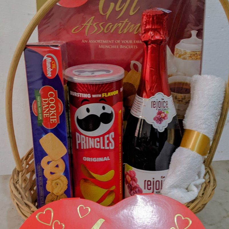 Affordable Val&#39;s Day Gift