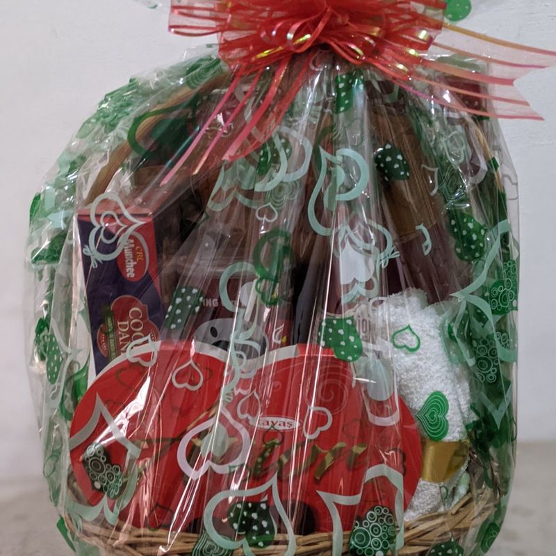 Affordable Val's Day Gift