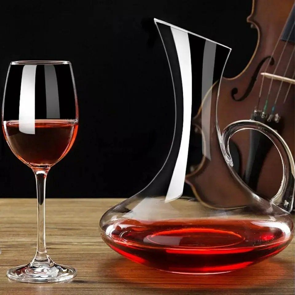 Decanter