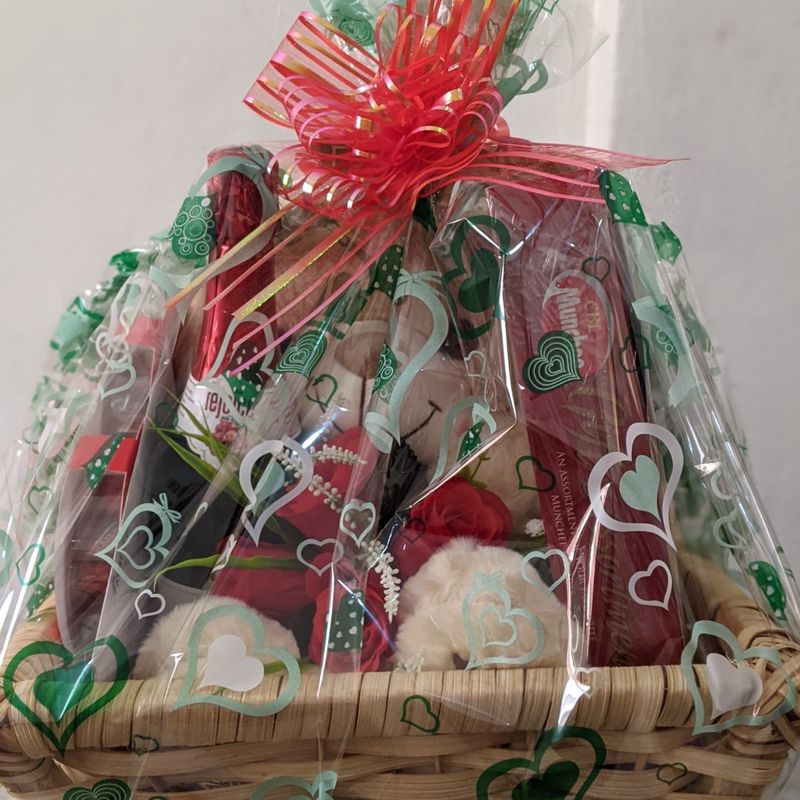 Maiden Birthday Gift Hamper