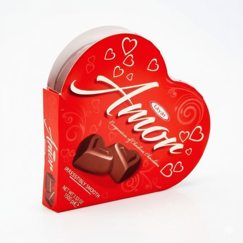 Amor Chocolate
