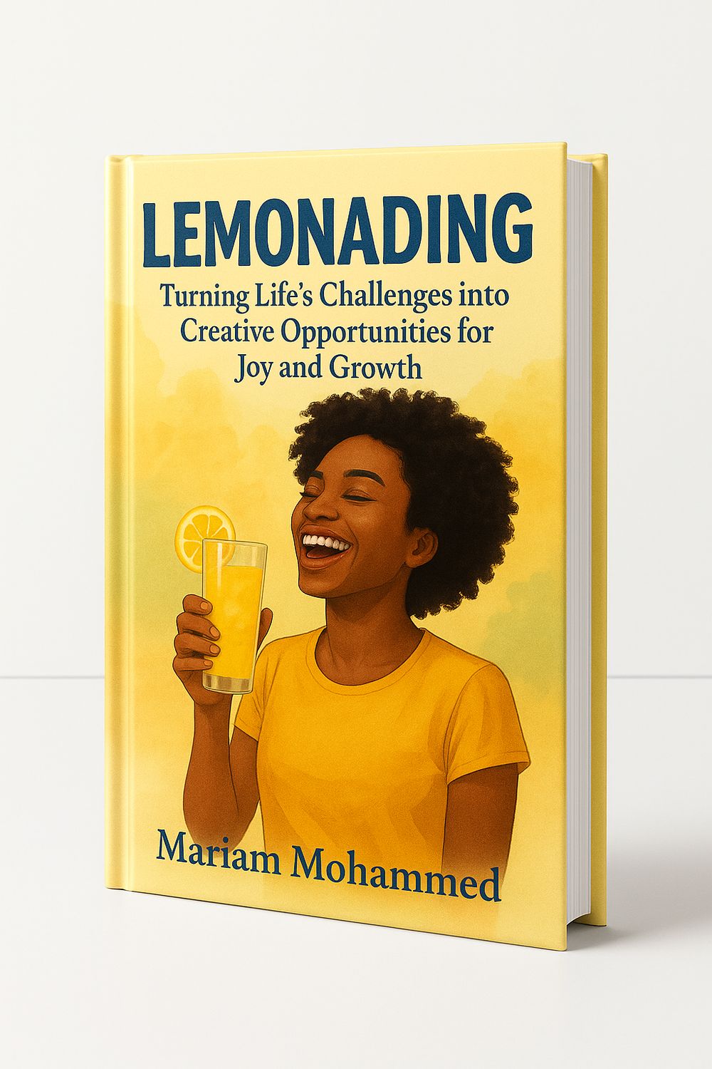 Lemonading: The Creative Resilience Ebook 