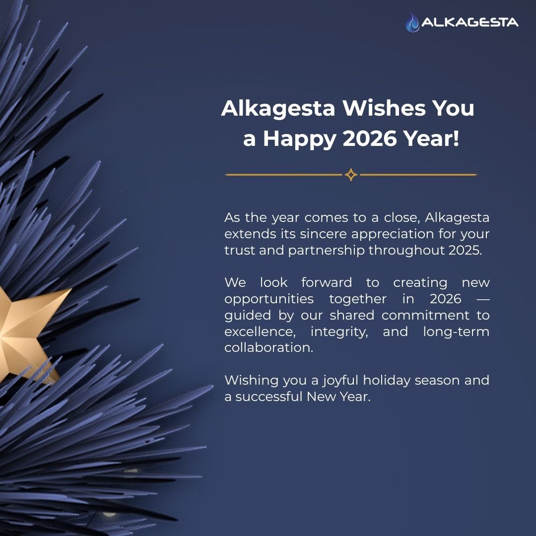 Custom Alkagesta Gift Card
