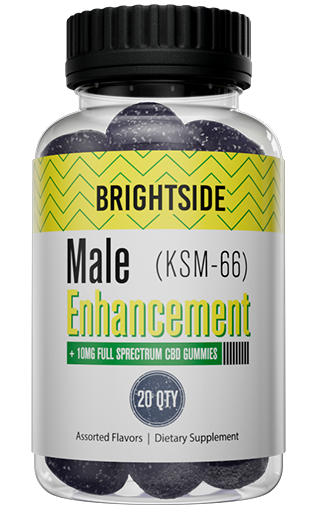 KSM CBD Male Enhancements