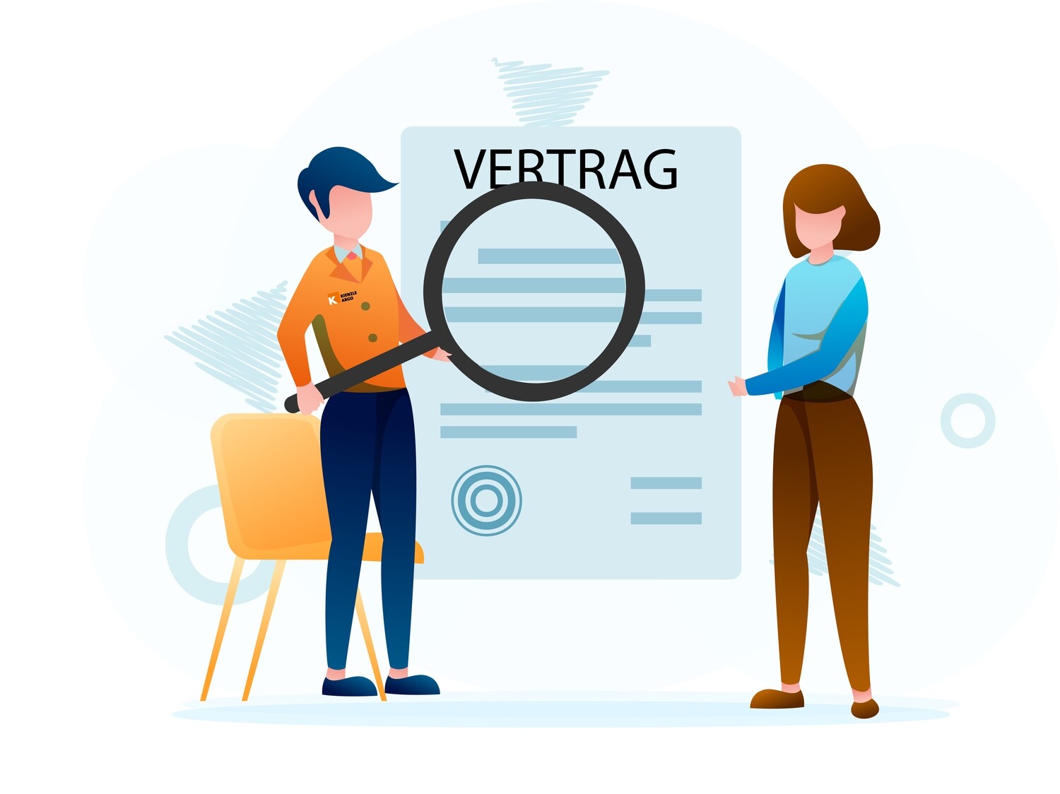 Beratung "VDO WorkshopService-Vertrag"