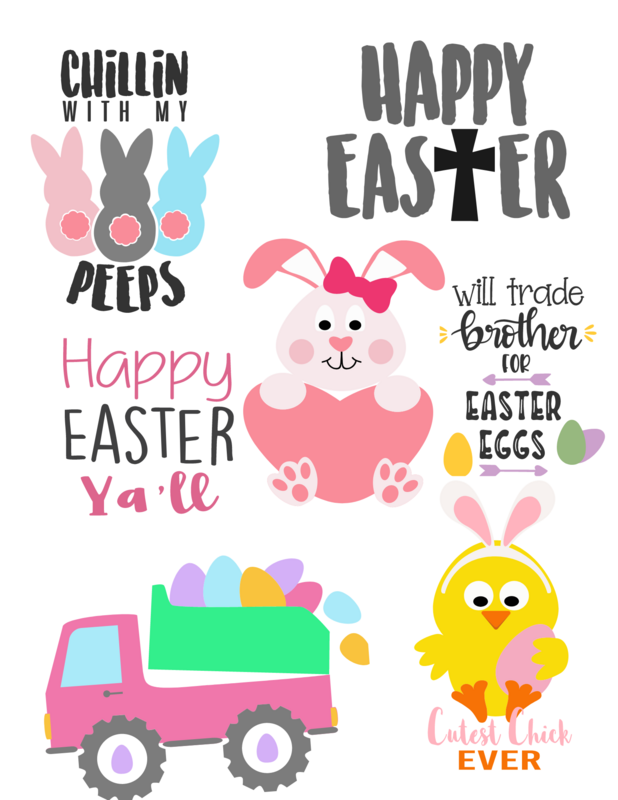 Easter