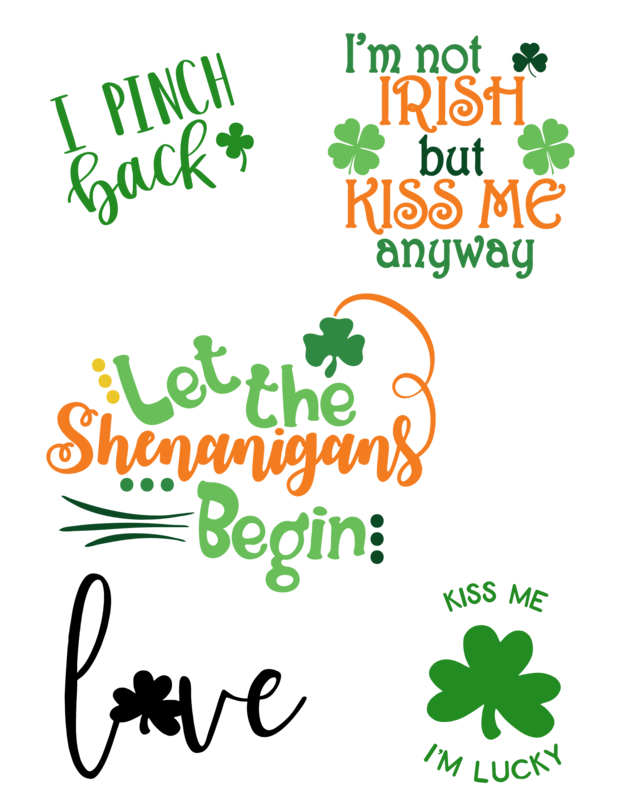 St. Patrick&#39;s Day