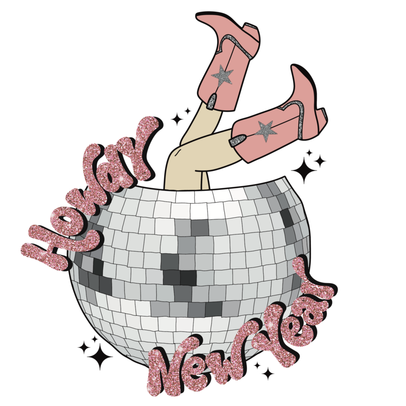 New Years