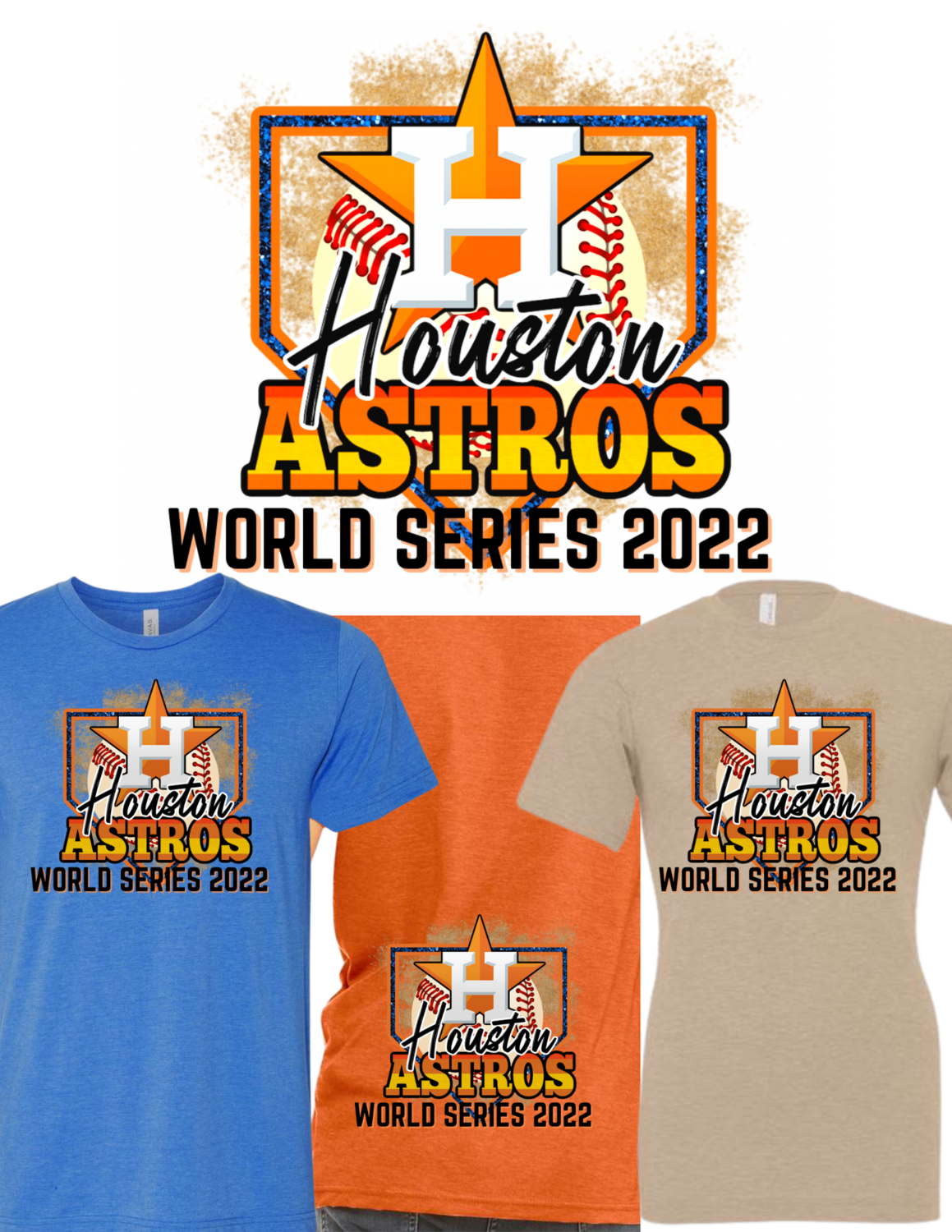 Houston Astros world series 2022