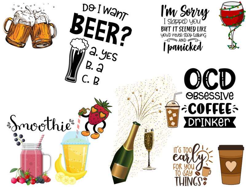 Drinks