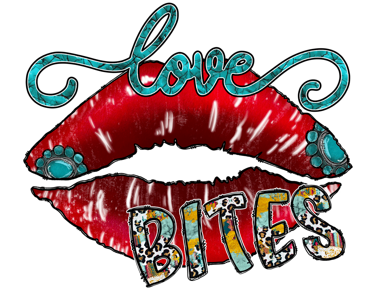 Love Bites