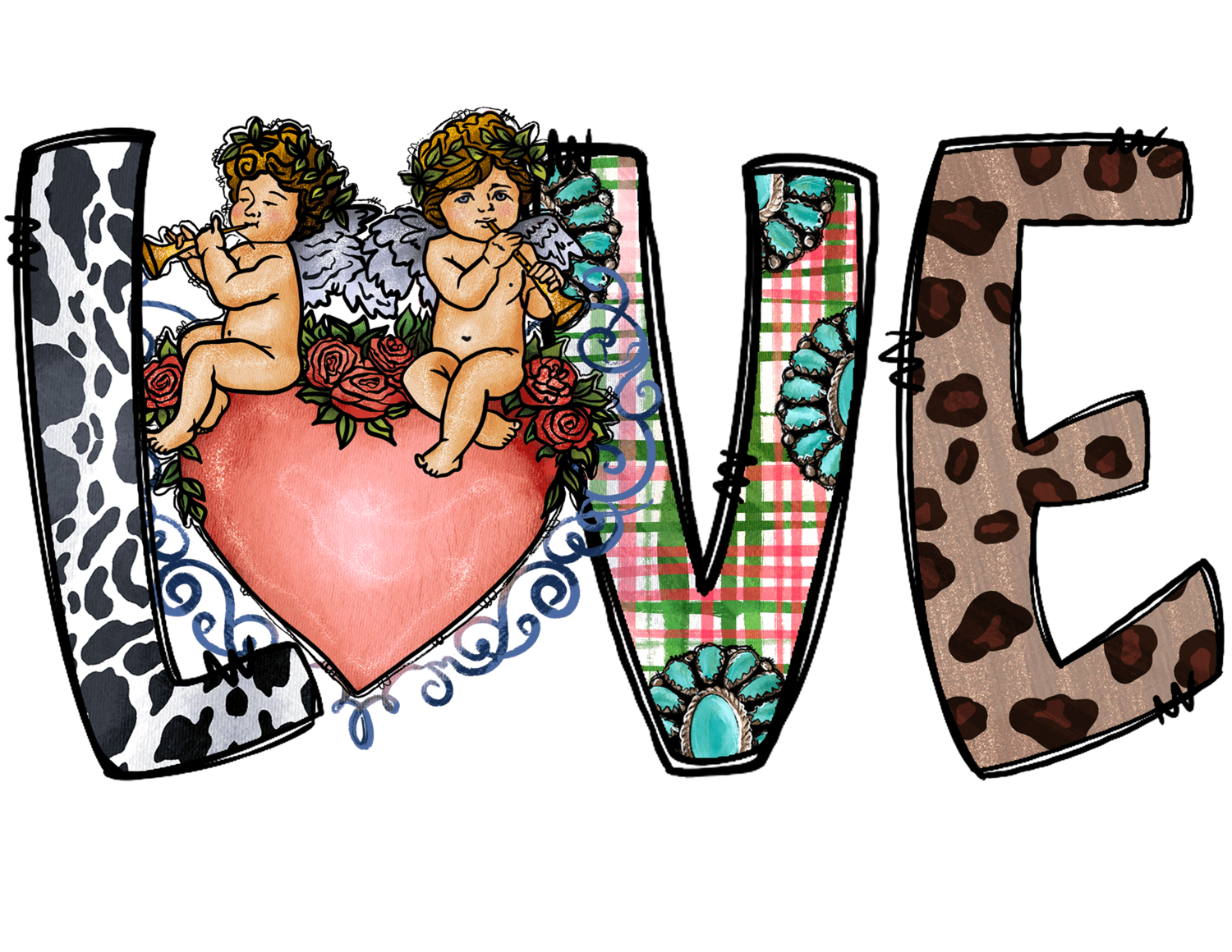 cupids love