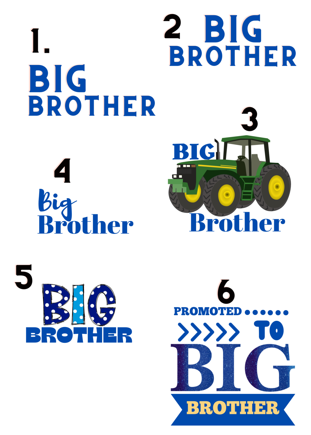 BIG Brother