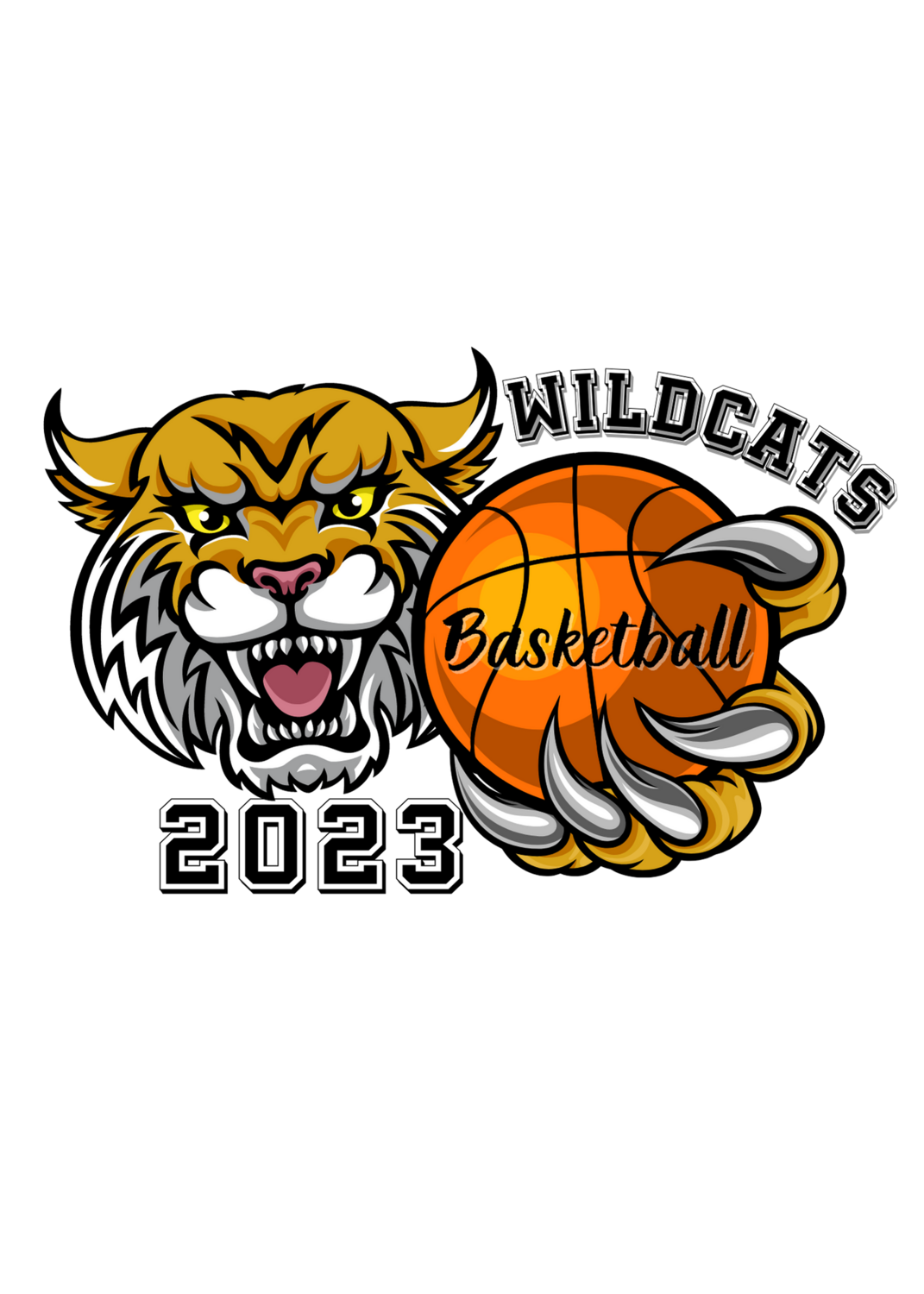 Wildcat Breakthrough Claw Ball 2023