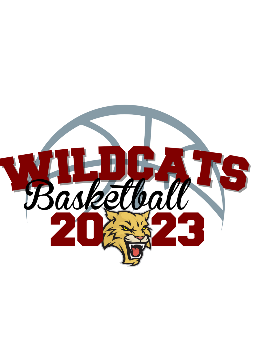 Wildcat Curved 2023 Wildcat Center