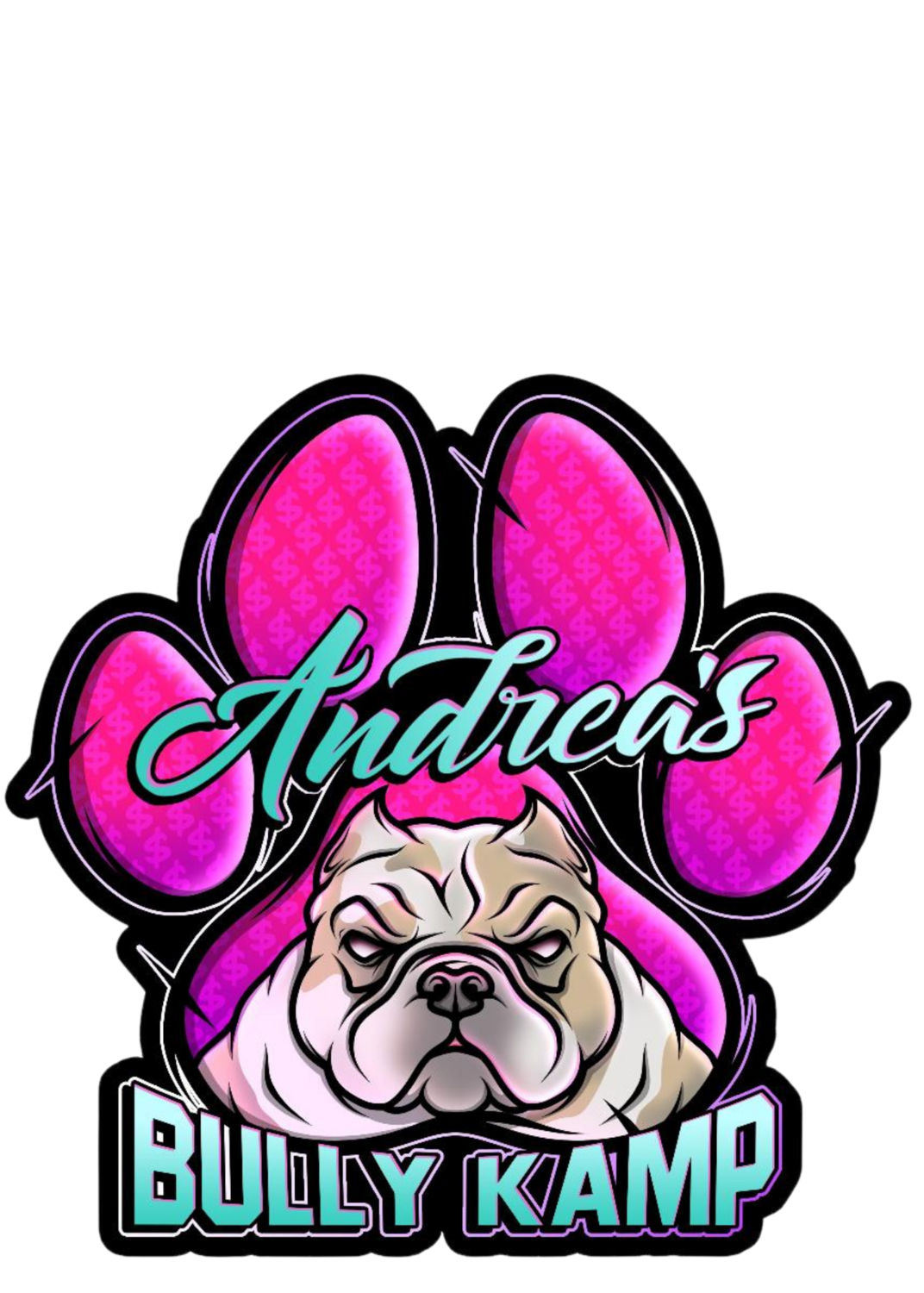 Andreas Bully Camp