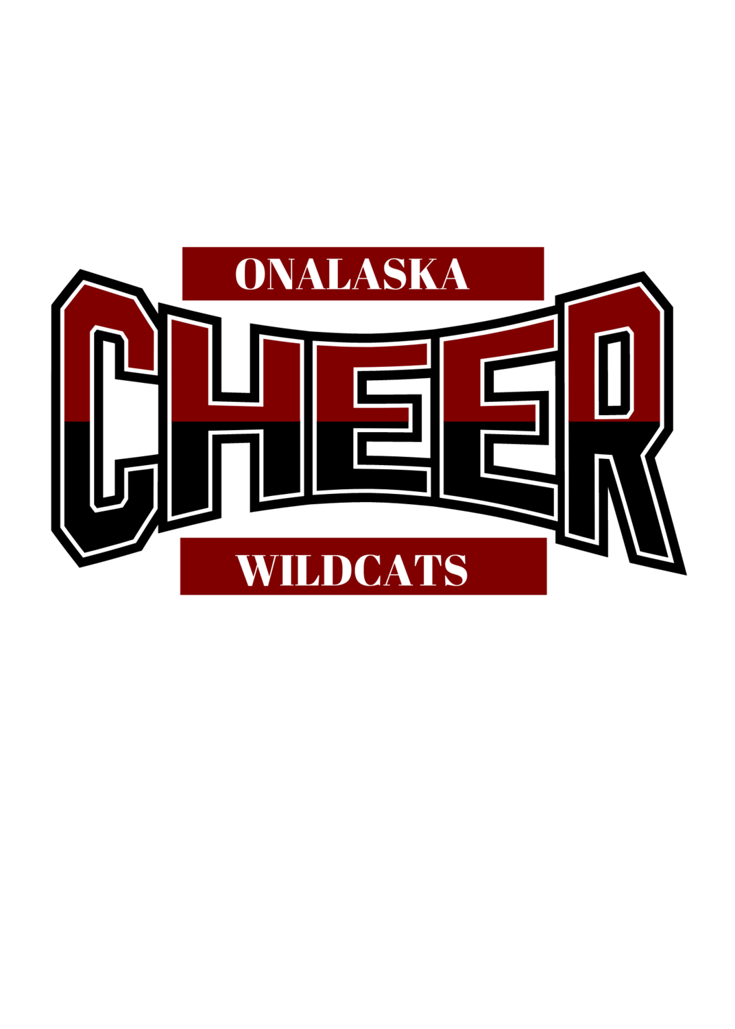 Onalaska Cheer 3