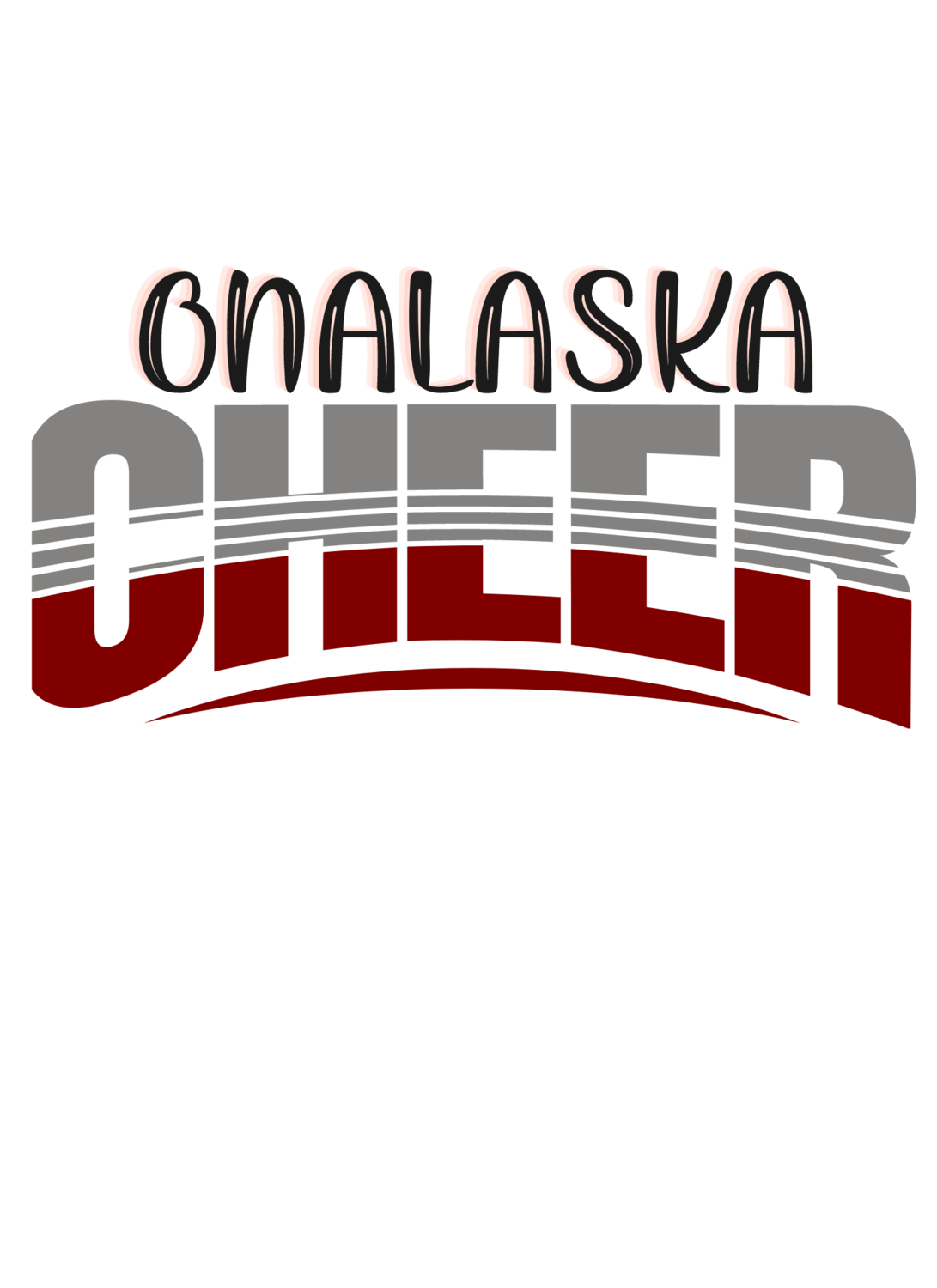 Onalaska Cheer 9