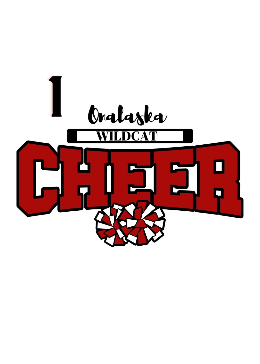 Onalaska Cheer 4