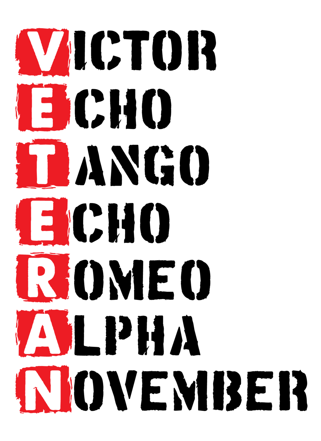 VETERAN