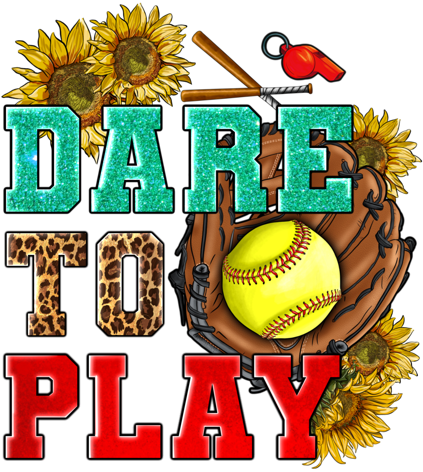Dare to Play