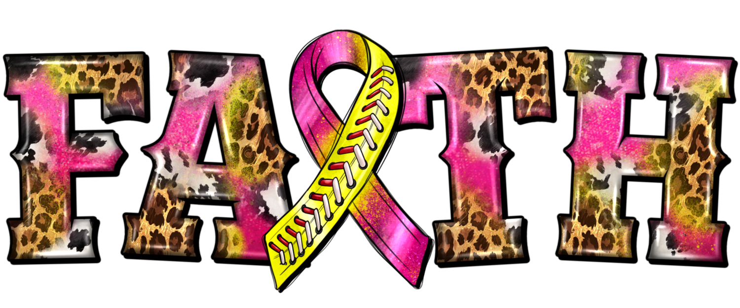 Faith Breast Cancer Softball