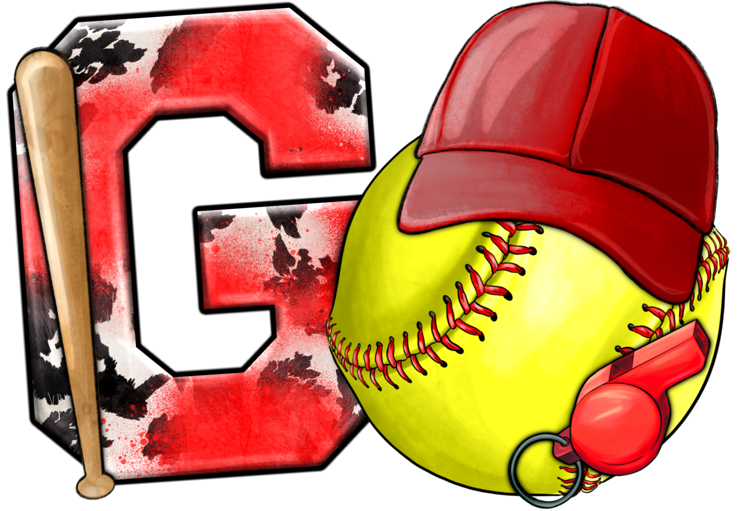Go Softball