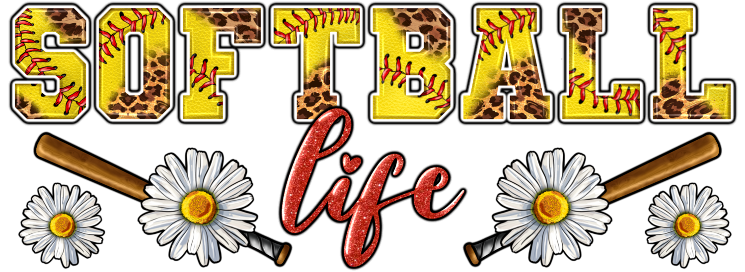 Softball Life