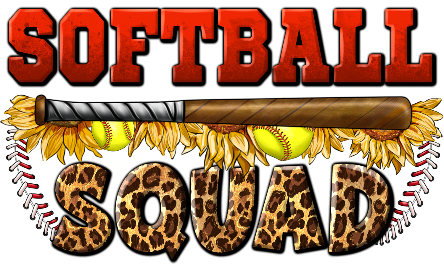 Softball Squad
