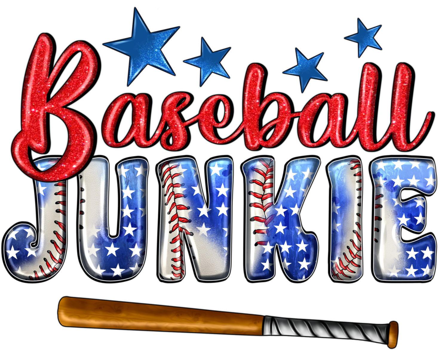 Baseball Junkie