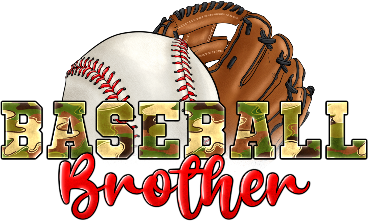 Baseball Brother