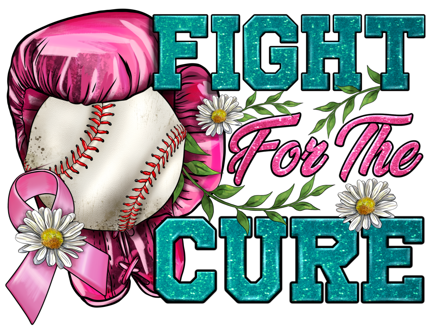Fight For the Cure