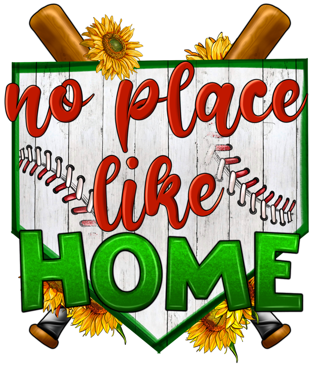 No Place Like Home