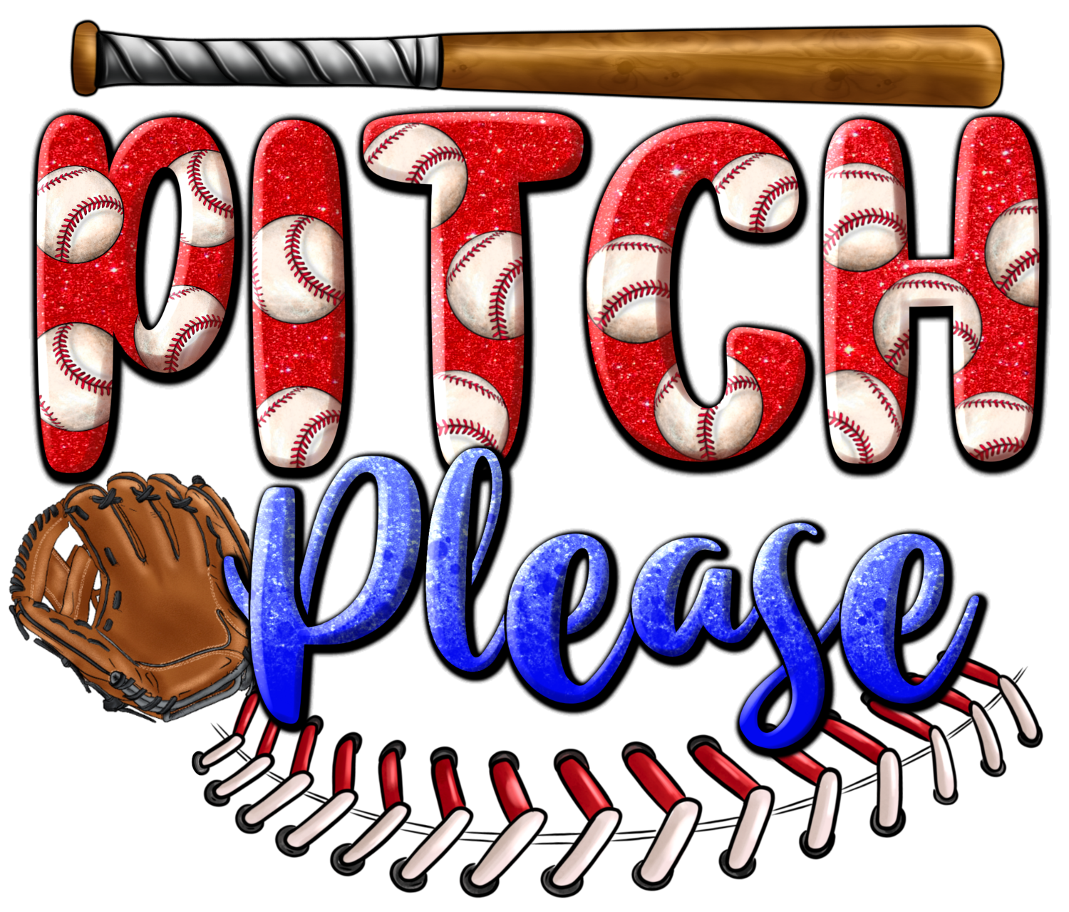 Pitch Please