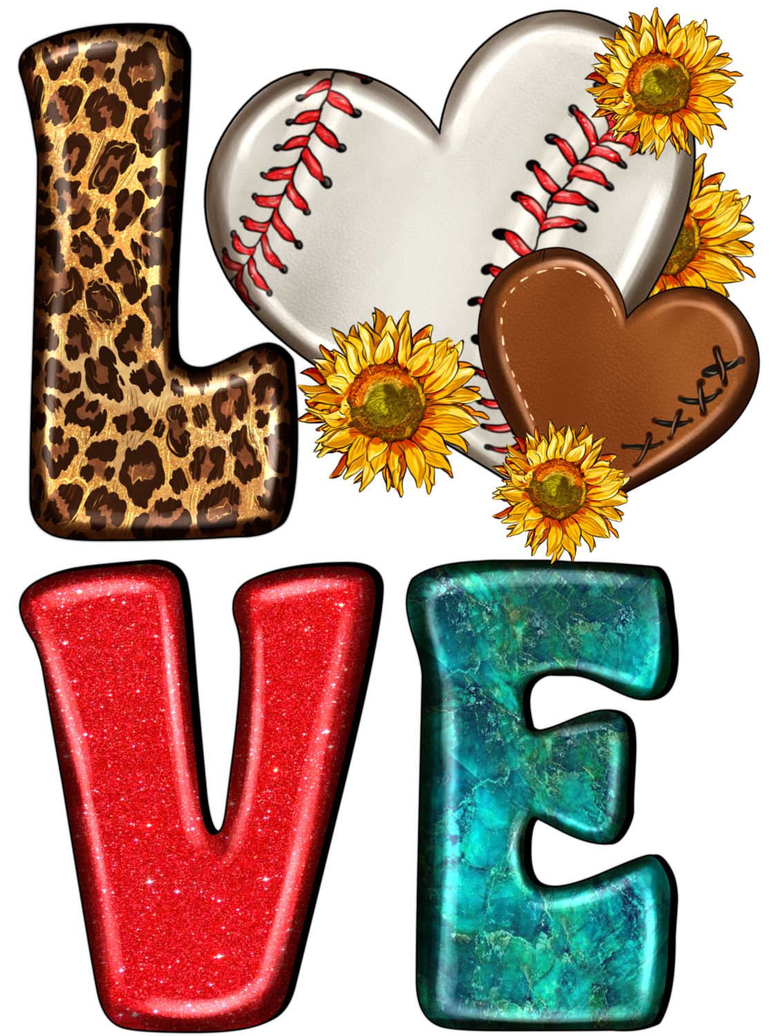 Western Love Baseball
