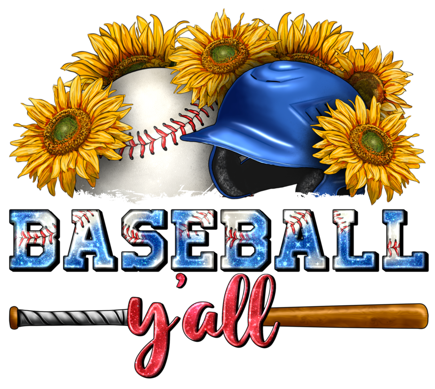 Baseball Yall