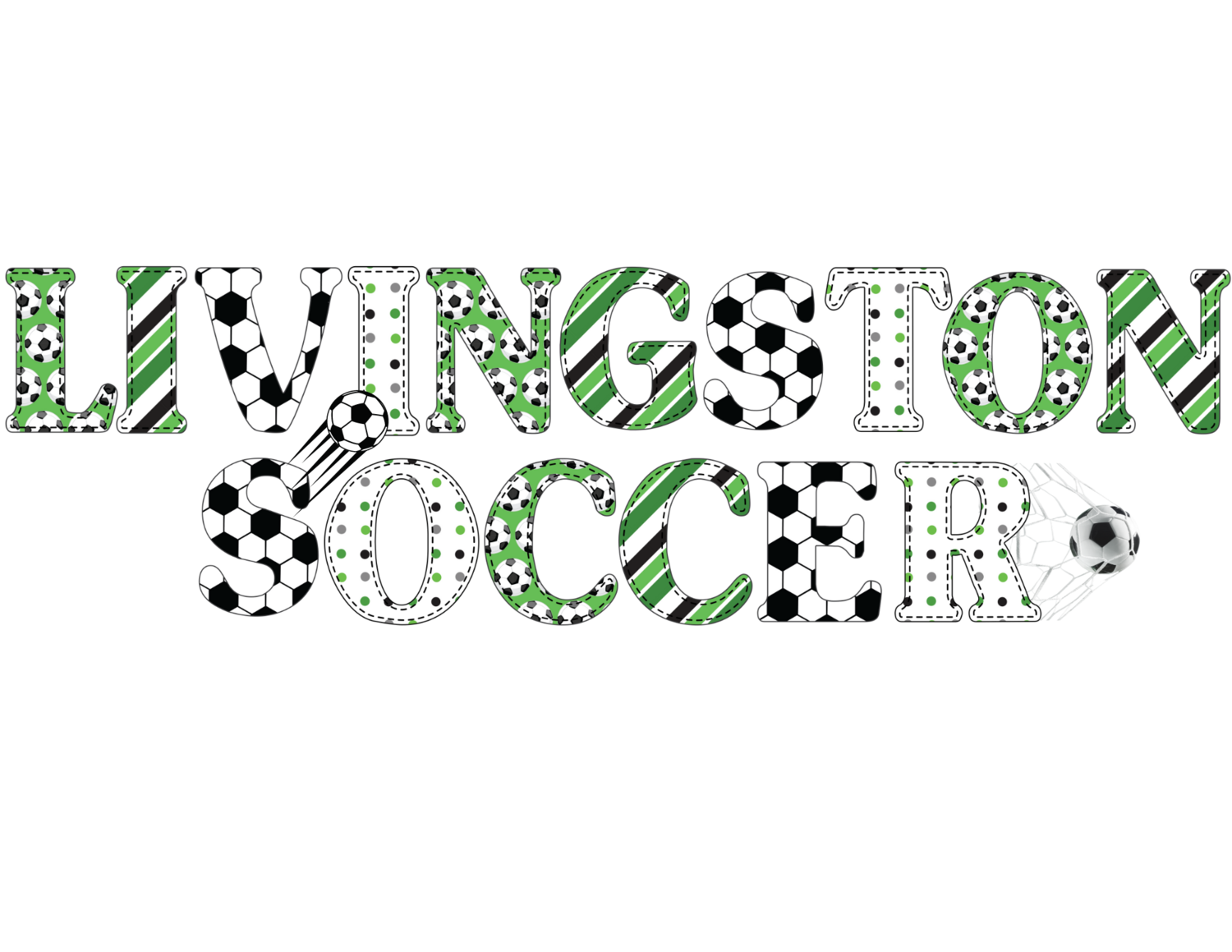 Livingston Soccer