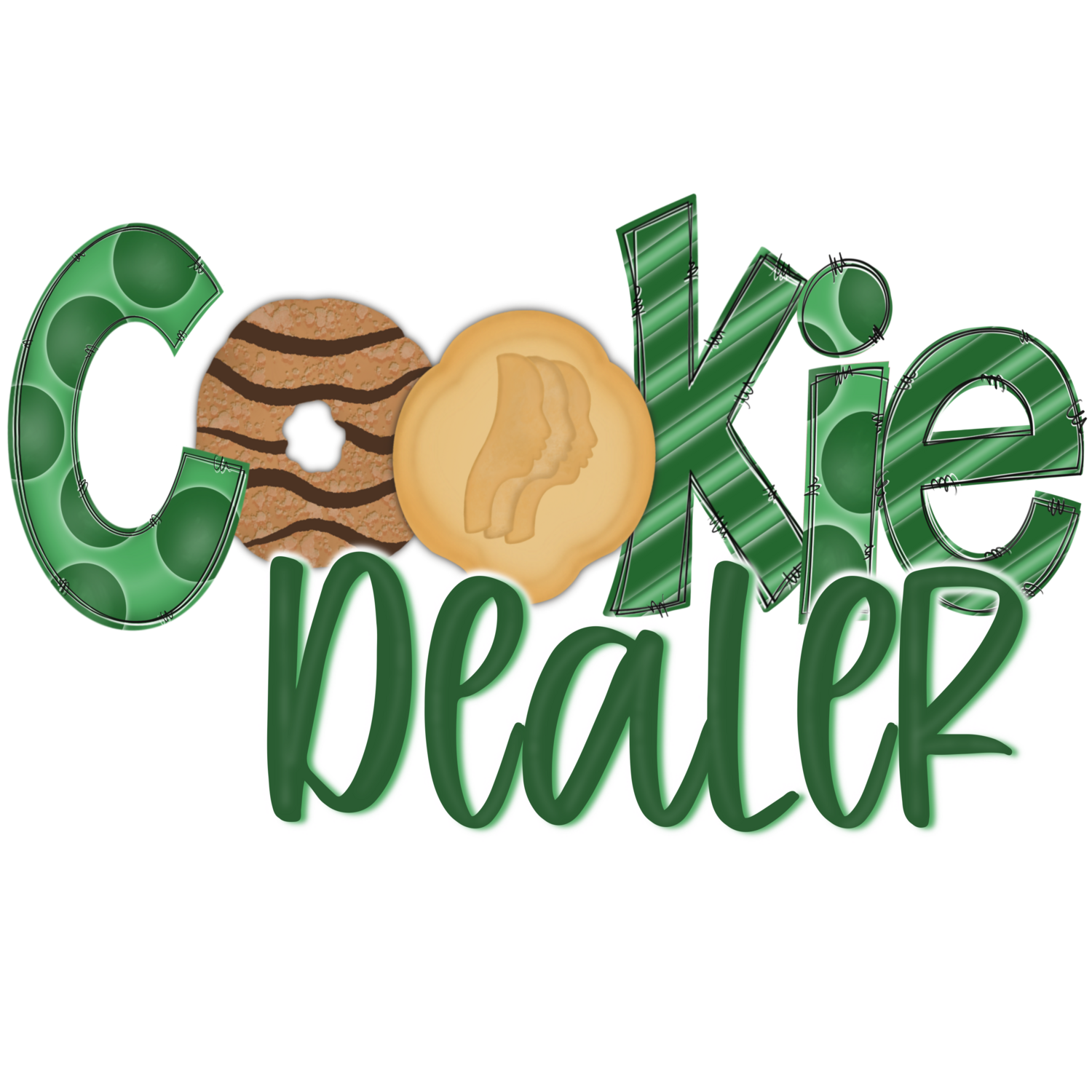 Cookie Dealer 1